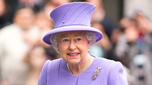 Queen Elizabeth II Diamond Jubilee