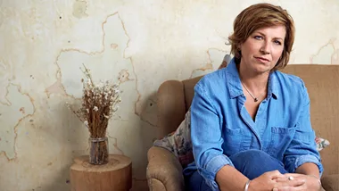 Rosie Batty Australian on the year 2015