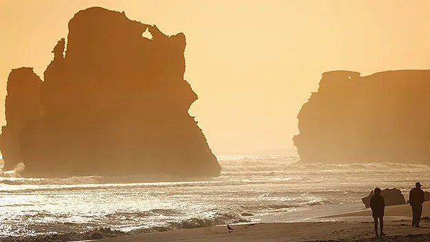 Cape Le Grand Coastal Hike, Western Australia