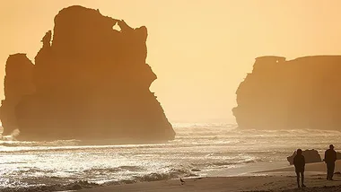 Cape Le Grand Coastal Hike, Western Australia