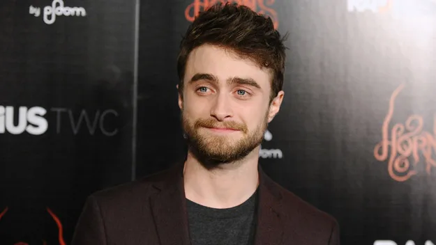 Daniel Radcliffe