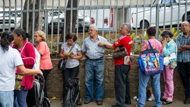 Condoms in Venezuela