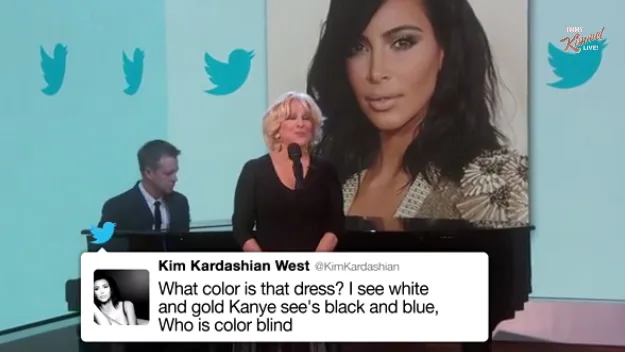 Bette Midler Kim Kardashian tweet