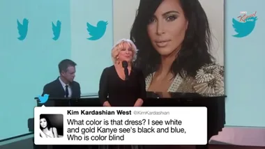Bette Midler Kim Kardashian tweet 