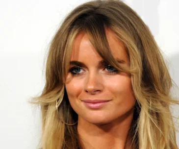 Cressida Bonas