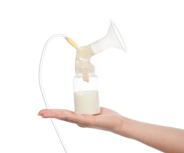 milk moustache, getty stock image 