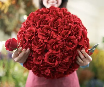 roses