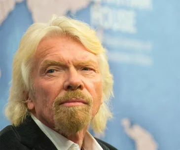 Richard Branson