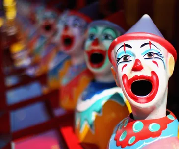 What’s on at the Sydney Royal Easter Show this year?