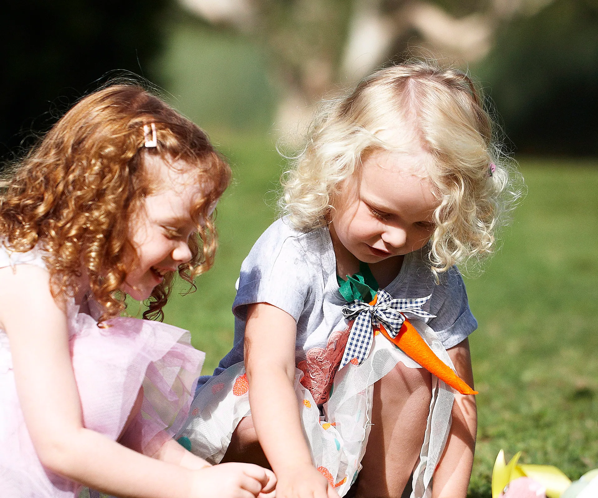 Easter Sunday piñata