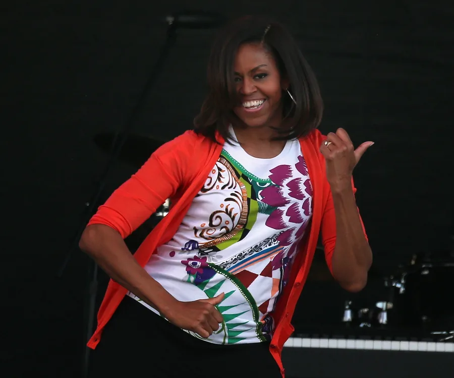 Michelle Obama