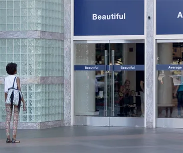 Dove Choose Beautiful Campaign