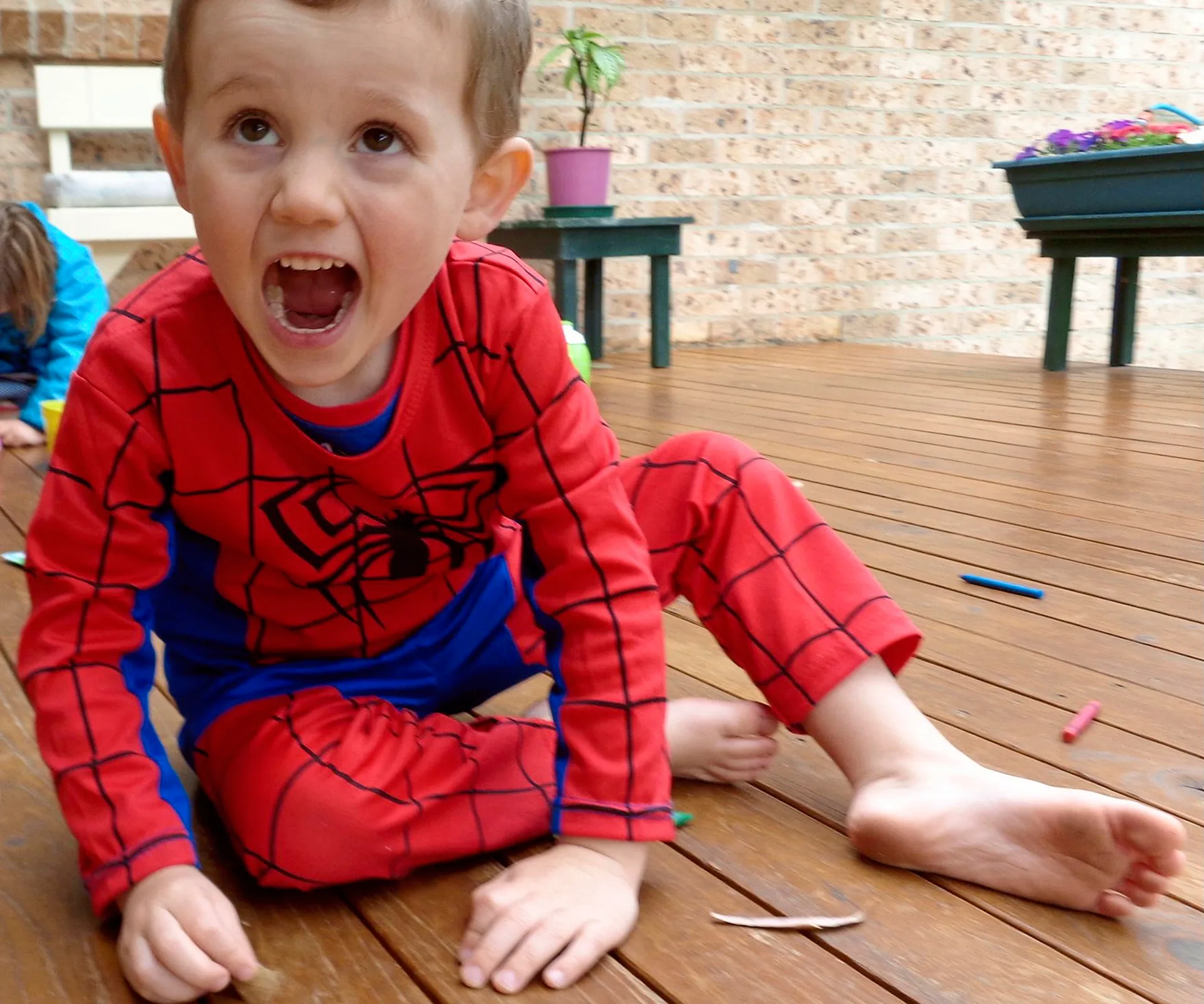 William Tyrrell