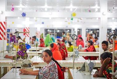 Australian fashion brands named and shamed over sweatshops