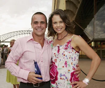 Tributes flow for Antonia Kidman’s ex-husband Angus Hawley