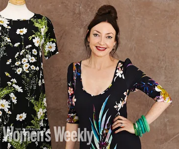 How Leona Edmiston is surviving the fickle fashion industry