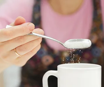 Good news for sugar lovers