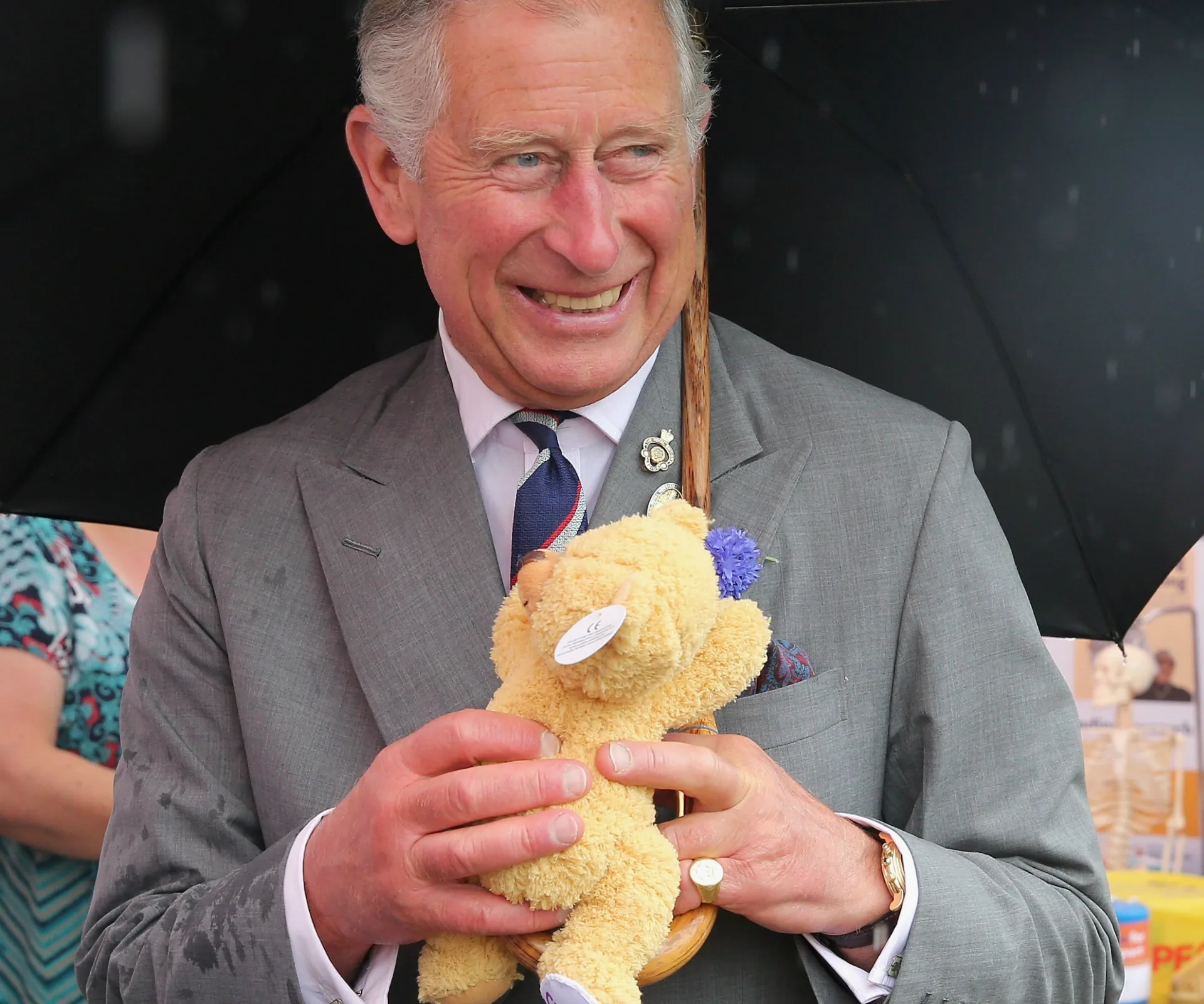 Prince Charles