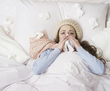 How to keep winter bugs at bay