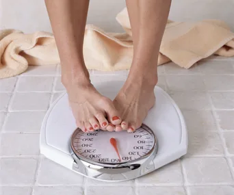 Ten tips to combat winter weight gain