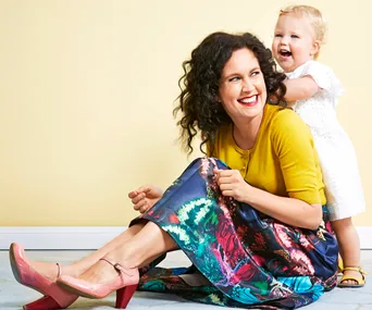 Annabel Crabb 