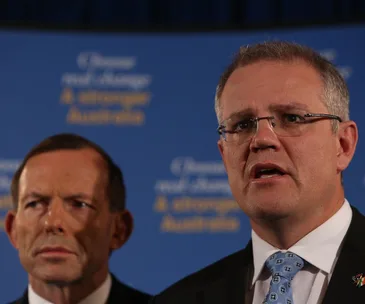 What the childcare package means for mothers