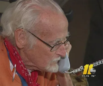 911 operator’s answer to elderly cancer patient’s heartbreaking request