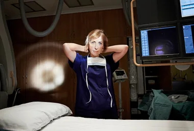 Why are our surgeons so sexist?