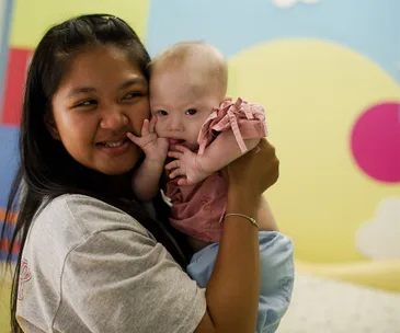 Baby Gammy’s mother: “Leave us alone”