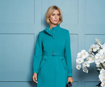 Rug up! 30 of The Weekly’s favourite winter coats