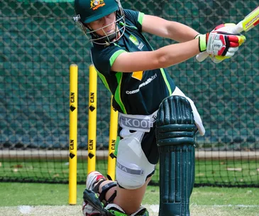 Female cricket players to receive a much-deserved pay rise