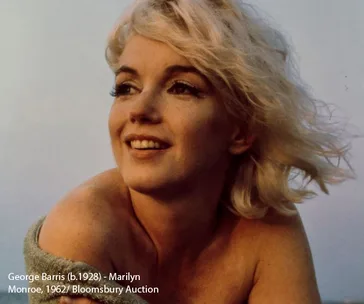 Final farewell to an icon