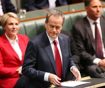 Bill Shorten to move bill on same-sex marriage