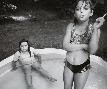 The world of the forgotten: Mary Ellen Mark’s extraordinary legacy
