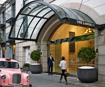 The best hotels in Australia