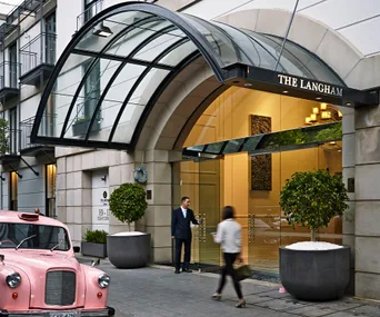 The best hotels in Australia