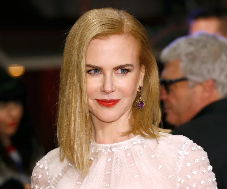 Watch this exclusive clip of Nicole Kidman's new film Strangerland