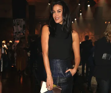 Megan Gale reveals: “why I would leave modelling”