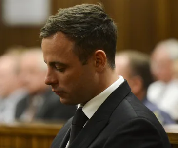 Oscar Pistorius to walk free in August
