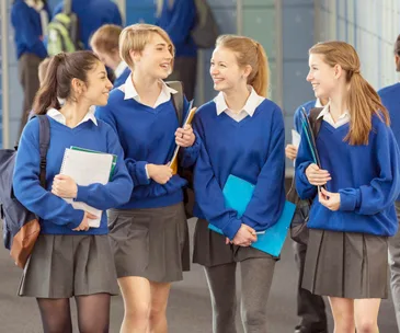 Where do we draw the line on school dress codes?