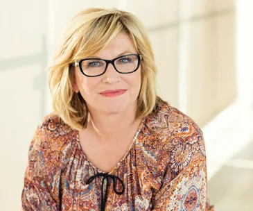 Rosie Batty launches domestic violence website in honour of her son