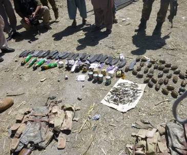 Taliban attacks Afghani Parliament