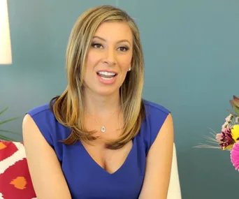 This CEO kept her pregnancy a secret for fear of losing her job