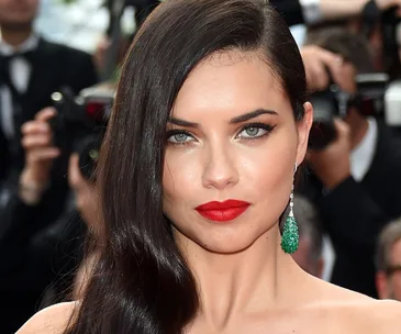 Winged eye Getty Images