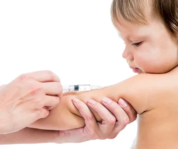 What really happens at an anti-vaccination meeting