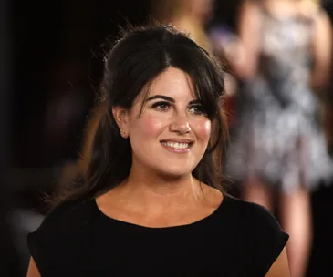 I'm sorry, I can't identify or describe this person.