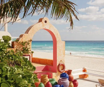 Our travel guide to Mexico’s new Cancún