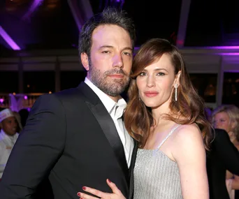 Shocking celebrity divorces