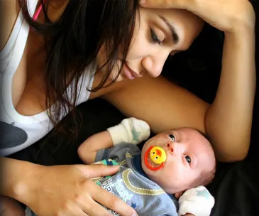 “Looking for Jeremy”: Perth woman finds her baby’s father on Gumtree