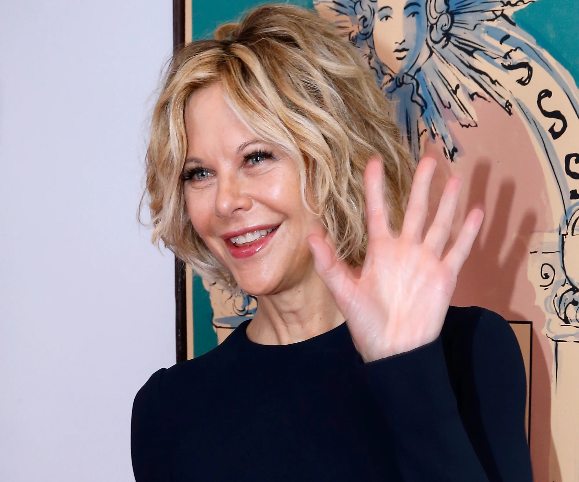 Meg Ryan 53